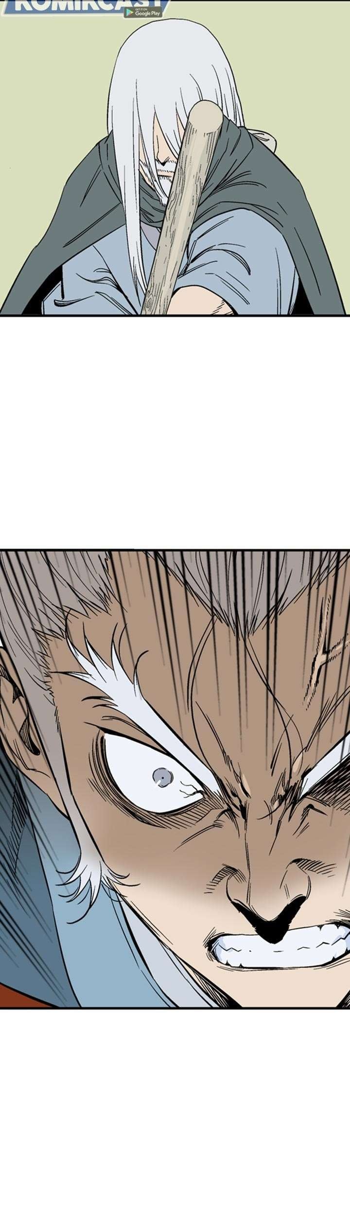 Gosu Chapter 221 - halaman 16
