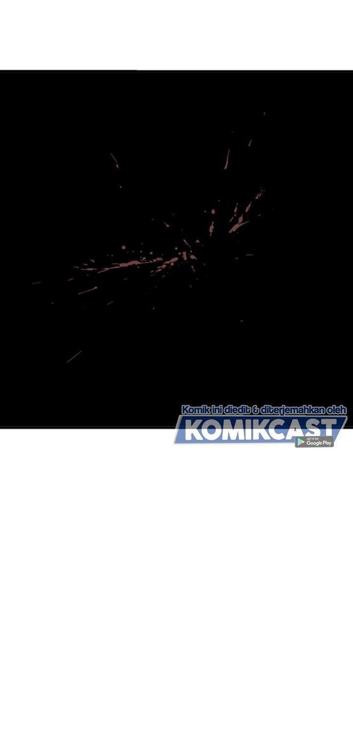 Gosu Chapter 221 - halaman 17
