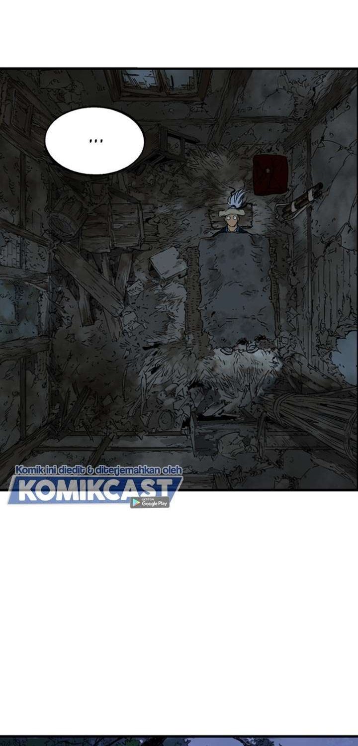 Gosu Chapter 221 - halaman 19