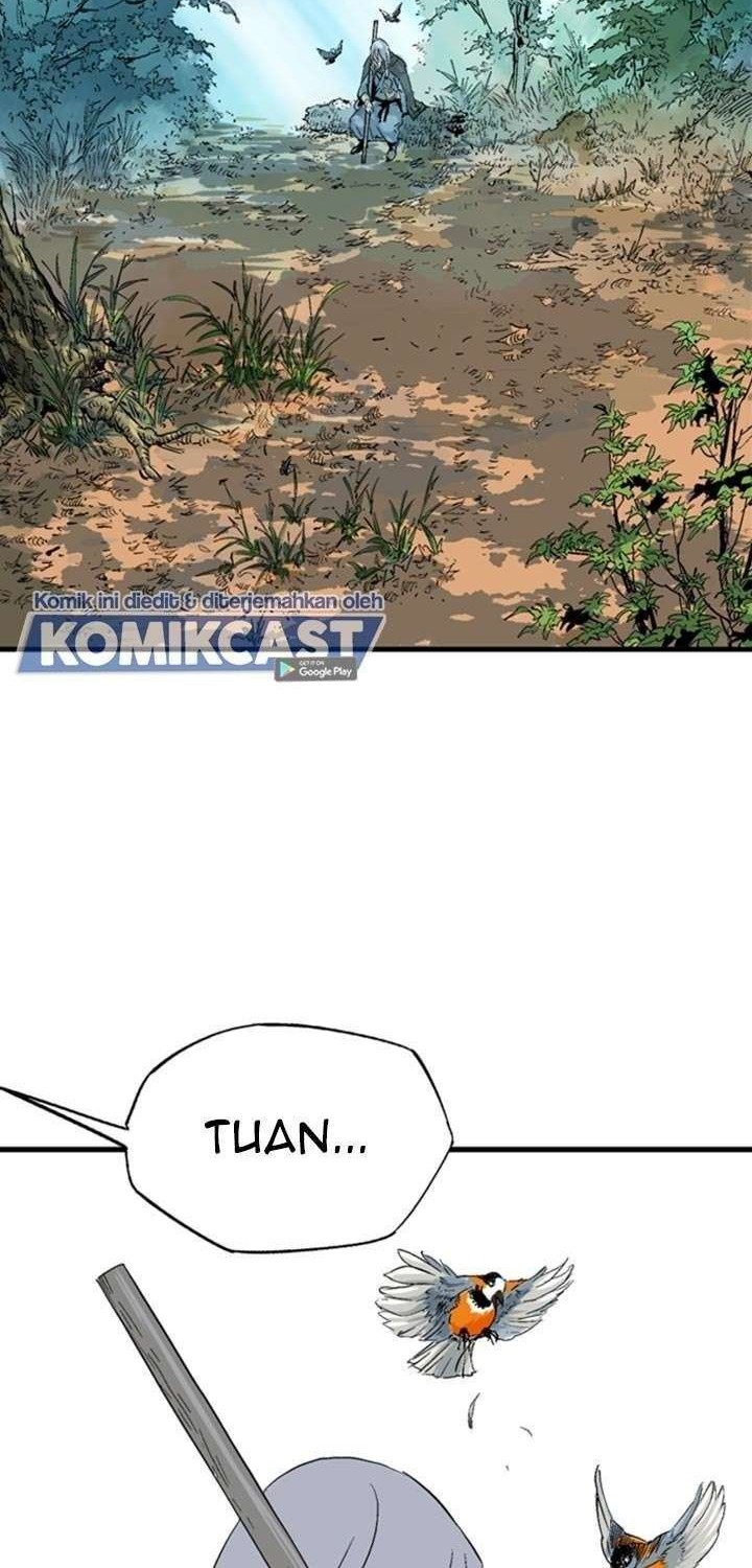Gosu Chapter 221 - halaman 2