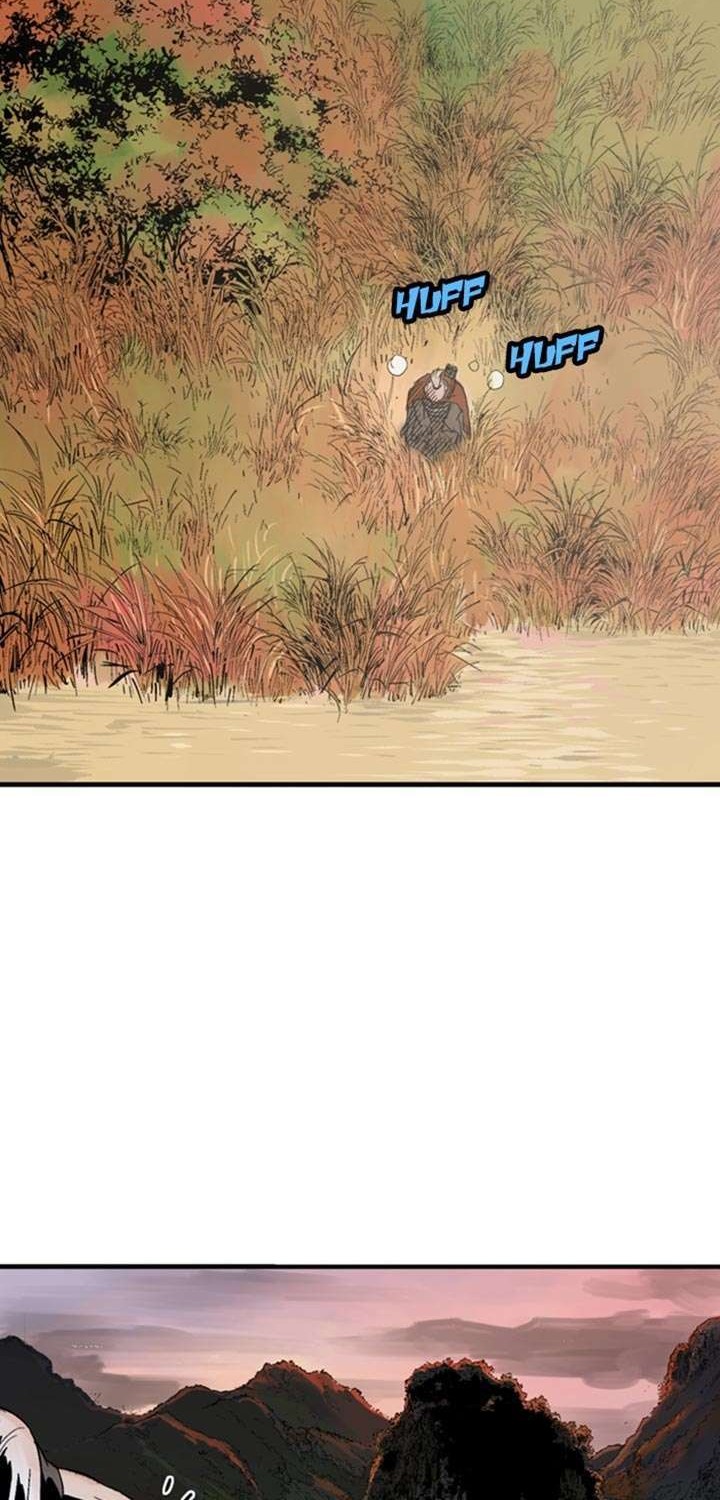 Gosu Chapter 221 - halaman 23