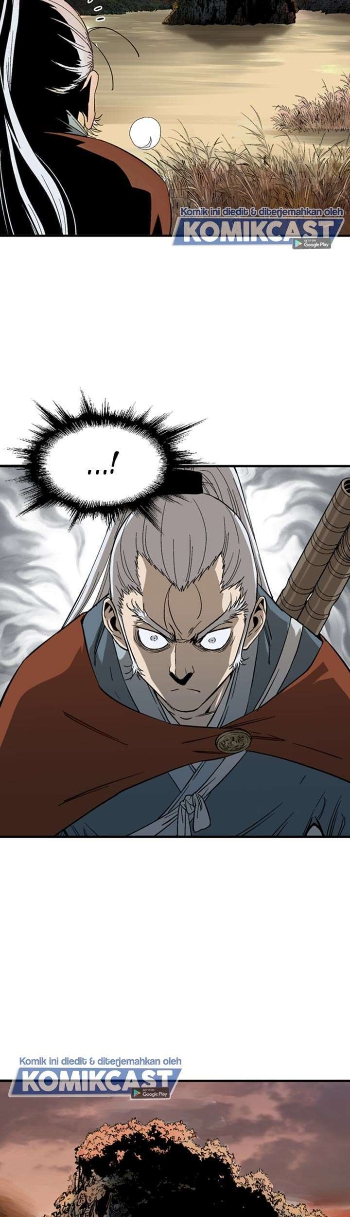Gosu Chapter 221 - halaman 24