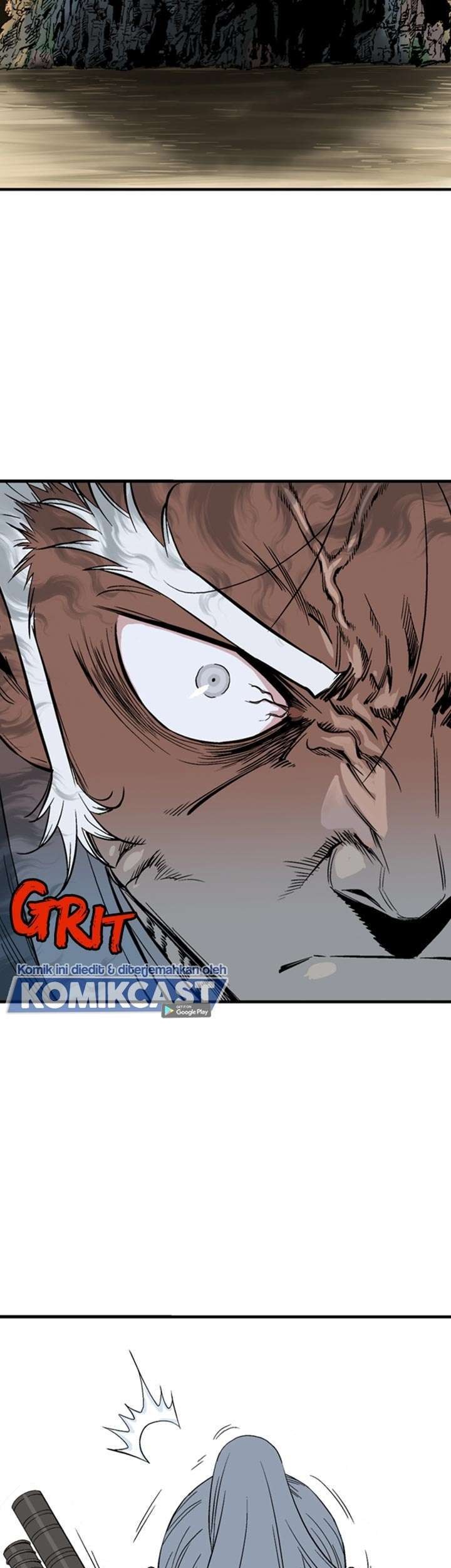 Gosu Chapter 221 - halaman 26