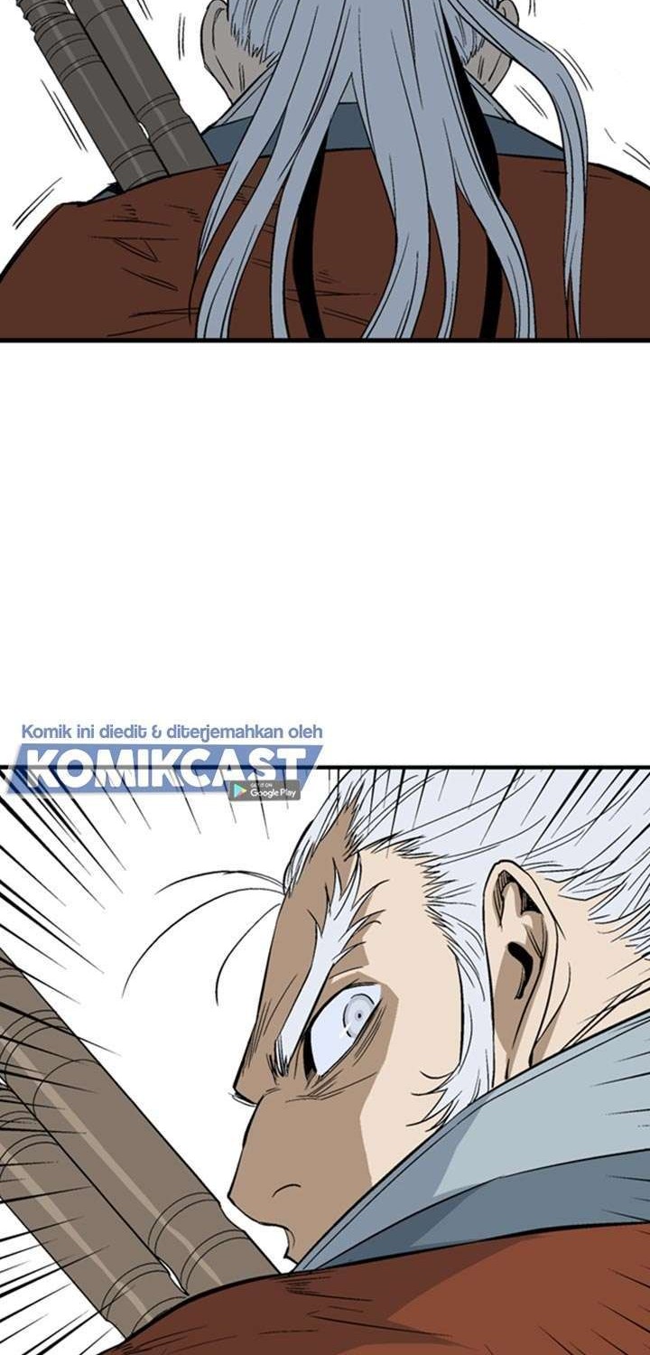 Gosu Chapter 221 - halaman 27