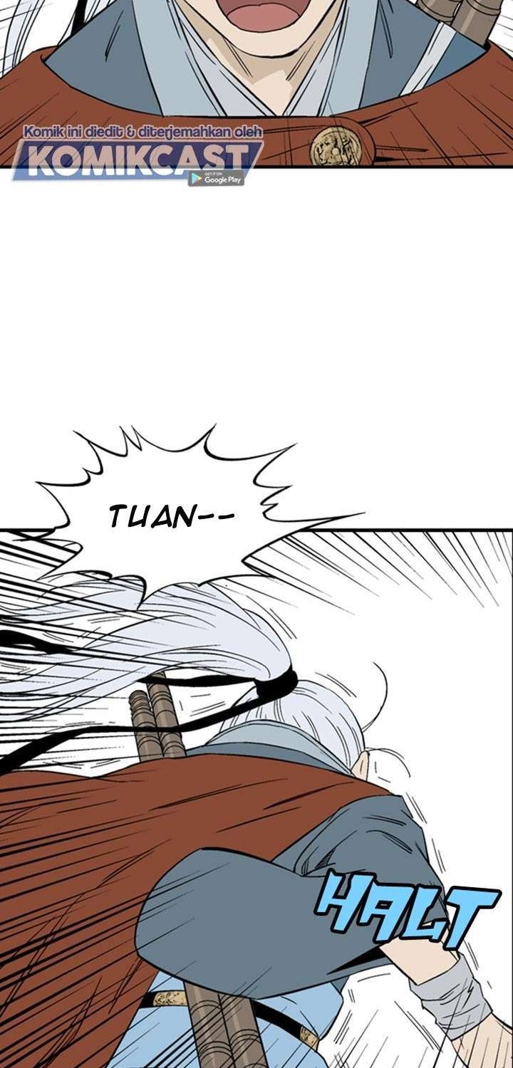 Gosu Chapter 221 - halaman 29
