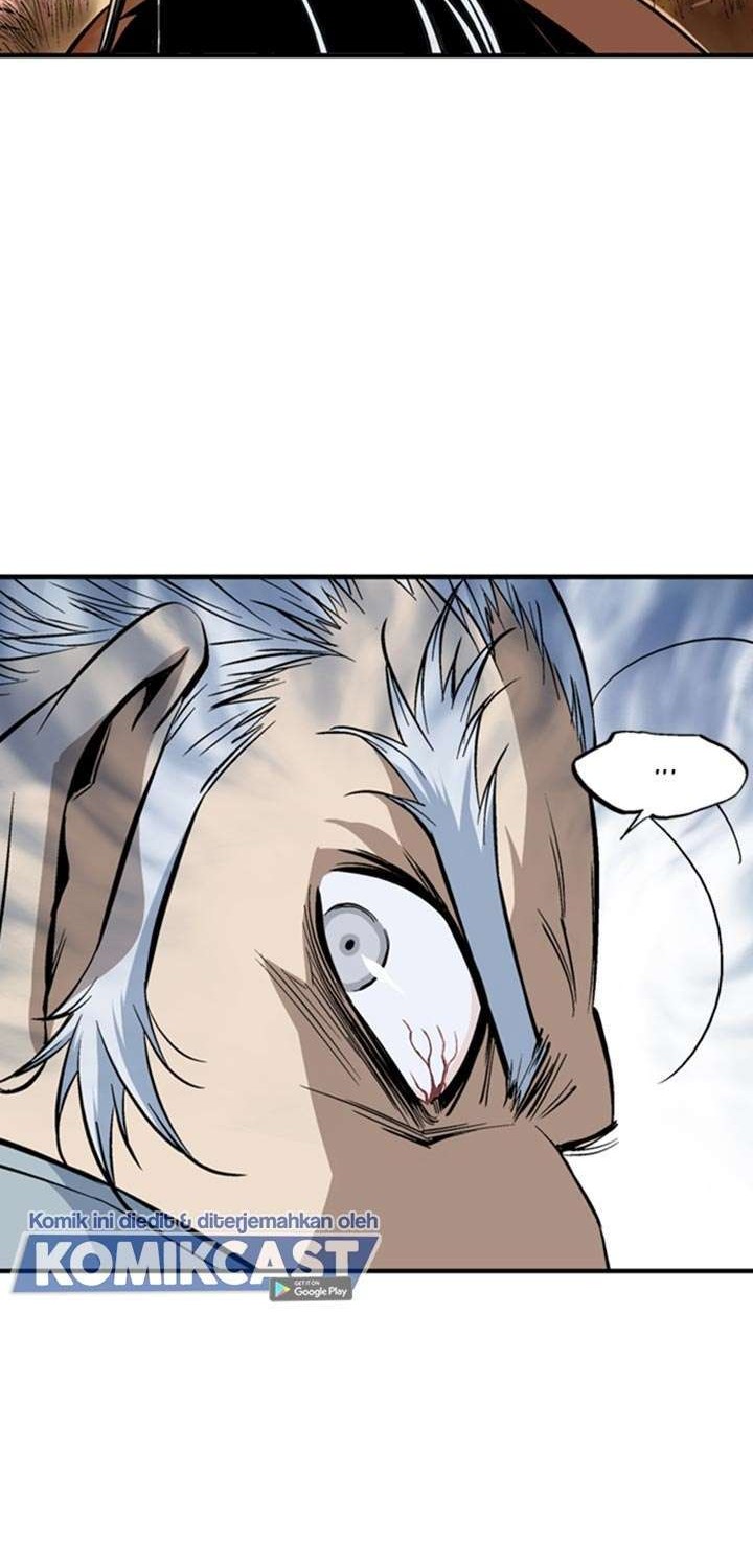 Gosu Chapter 221 - halaman 31