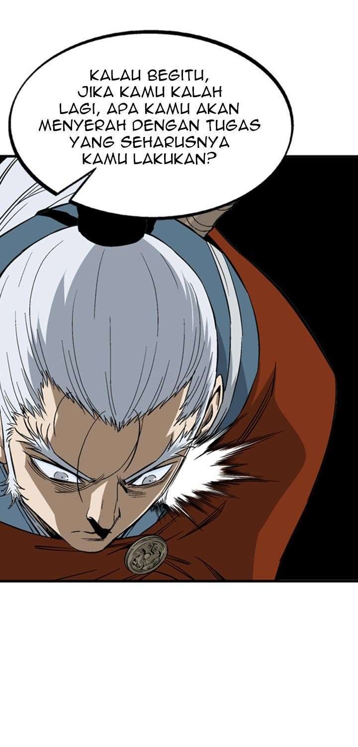 Gosu Chapter 221 - halaman 35