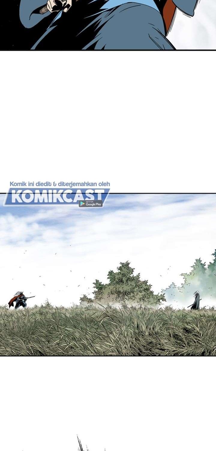 Gosu Chapter 221 - halaman 39