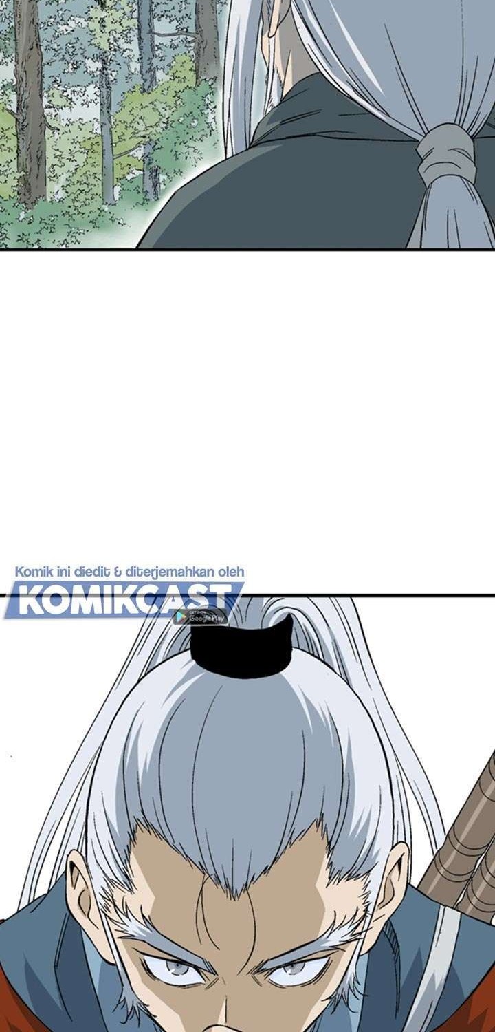 Gosu Chapter 221 - halaman 4