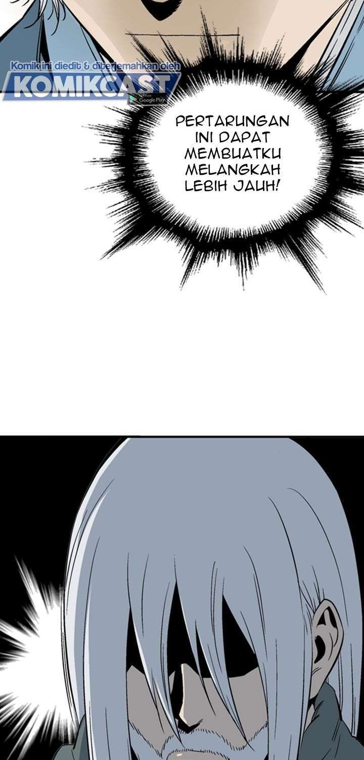 Gosu Chapter 221 - halaman 41