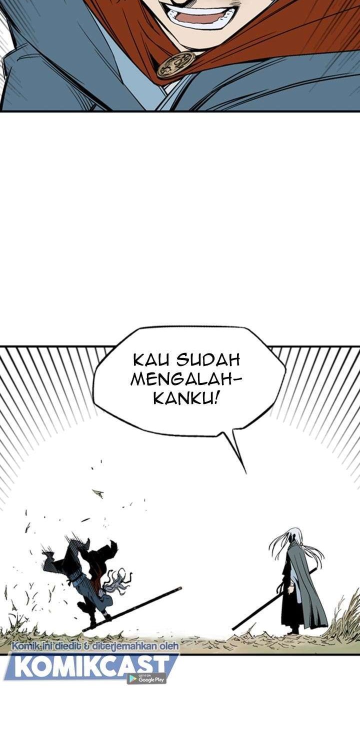 Gosu Chapter 221 - halaman 43