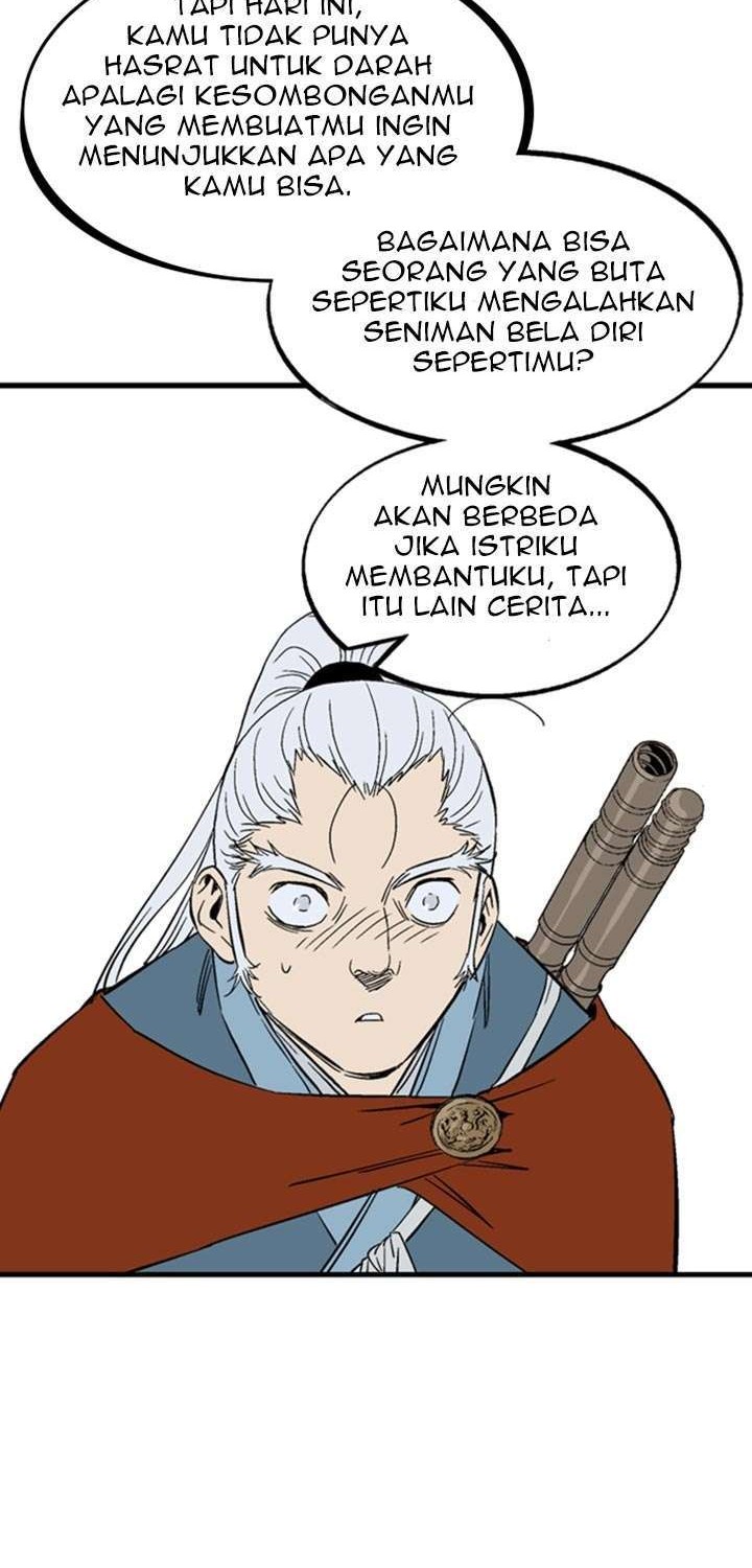 Gosu Chapter 221 - halaman 47