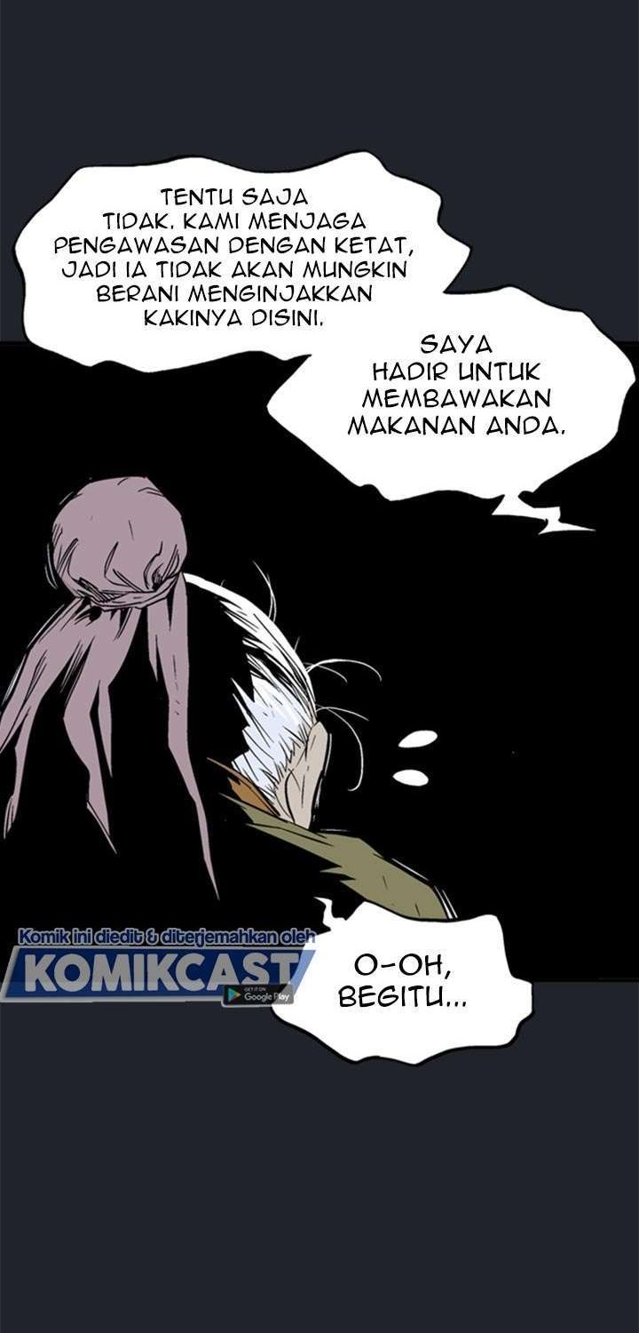Gosu Chapter 221 - halaman 55