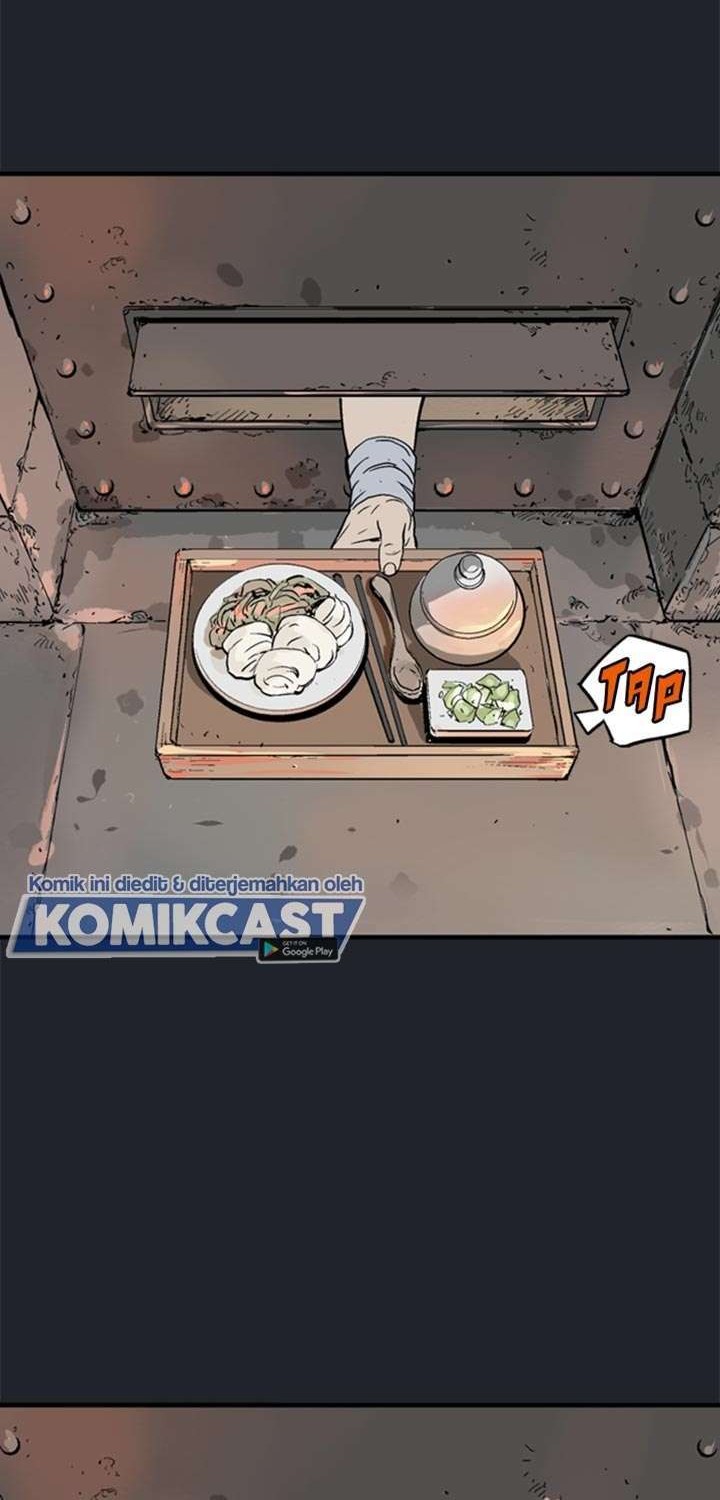 Gosu Chapter 221 - halaman 57