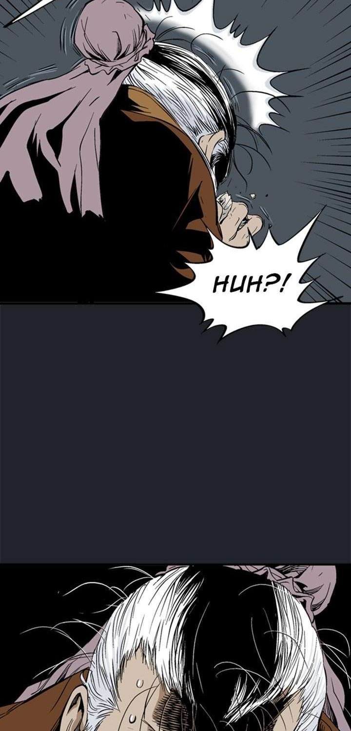 Gosu Chapter 221 - halaman 61