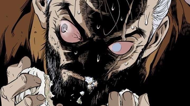 Gosu Chapter 221 - halaman 62