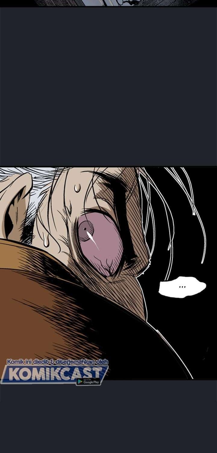 Gosu Chapter 221 - halaman 64