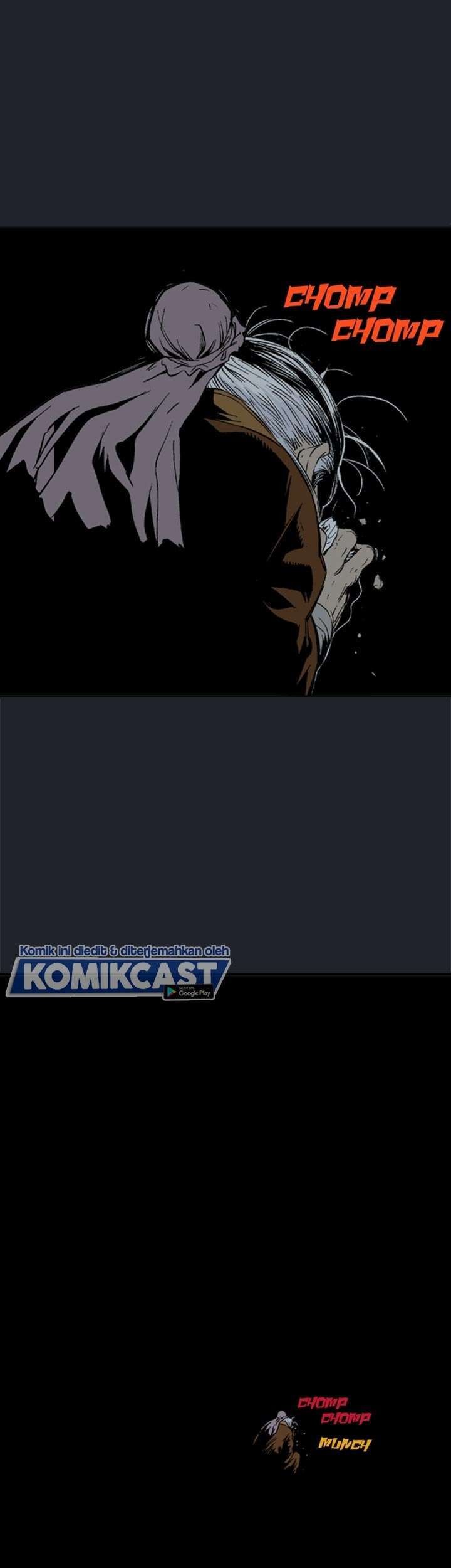 Gosu Chapter 221 - halaman 65