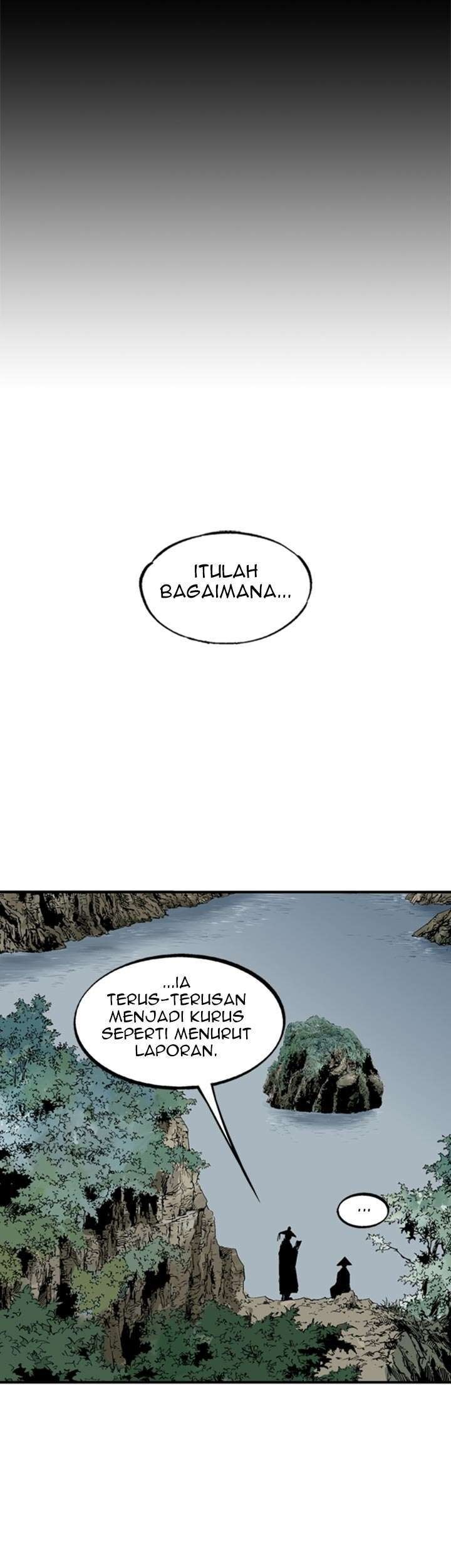 Gosu Chapter 221 - halaman 67
