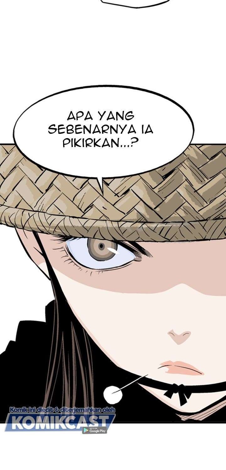 Gosu Chapter 221 - halaman 70