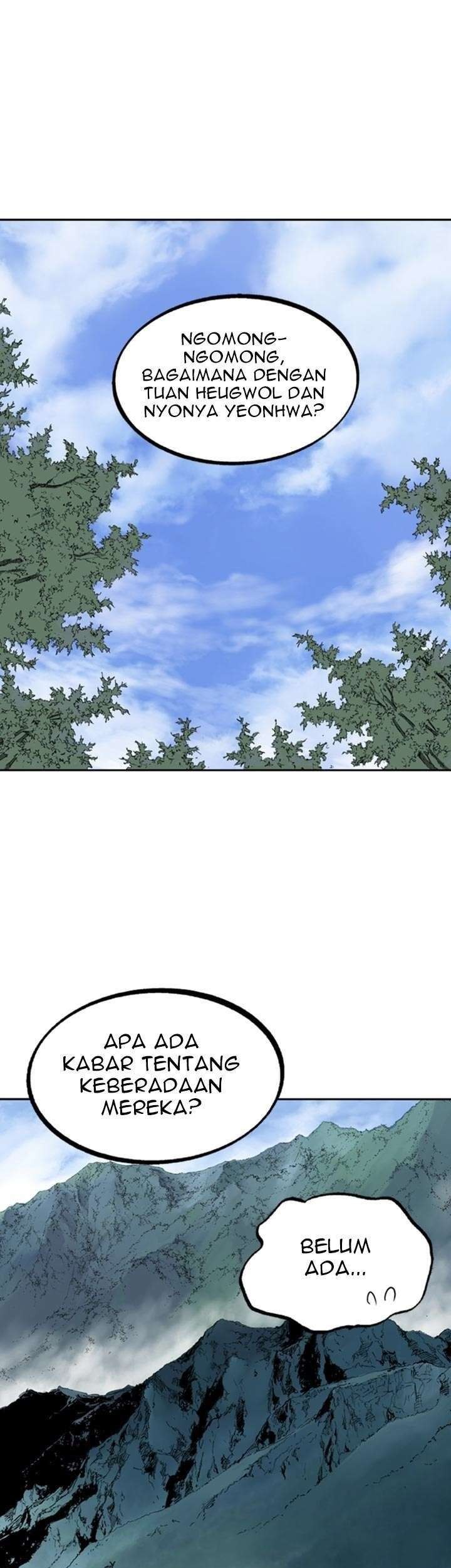 Gosu Chapter 221 - halaman 71
