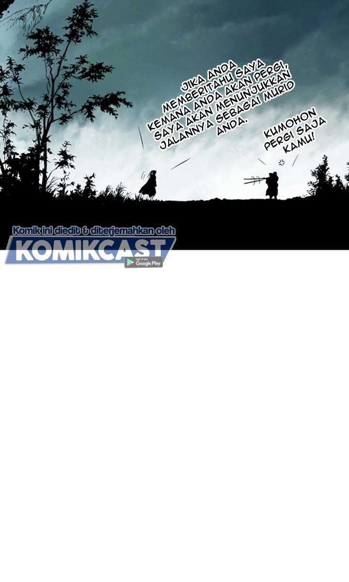 Gosu Chapter 221 - halaman 72