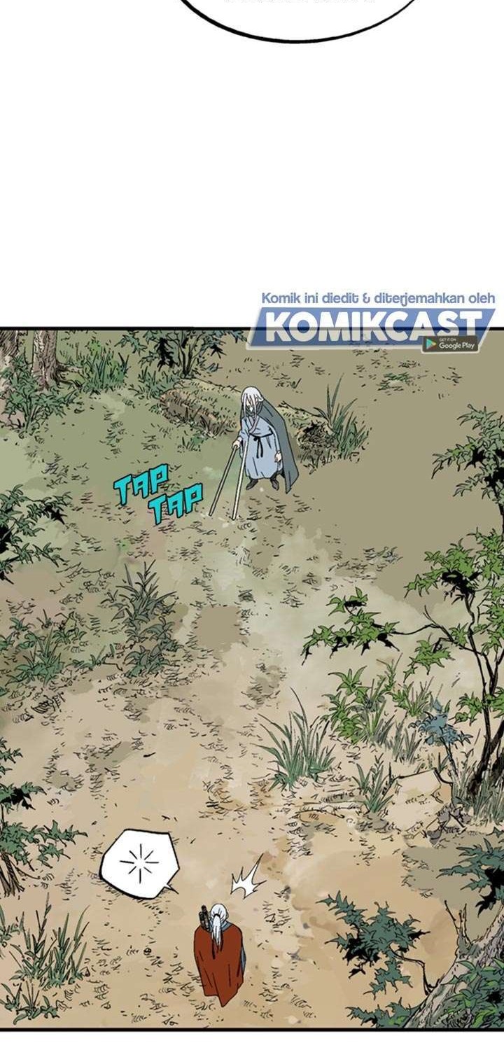 Gosu Chapter 221 - halaman 8