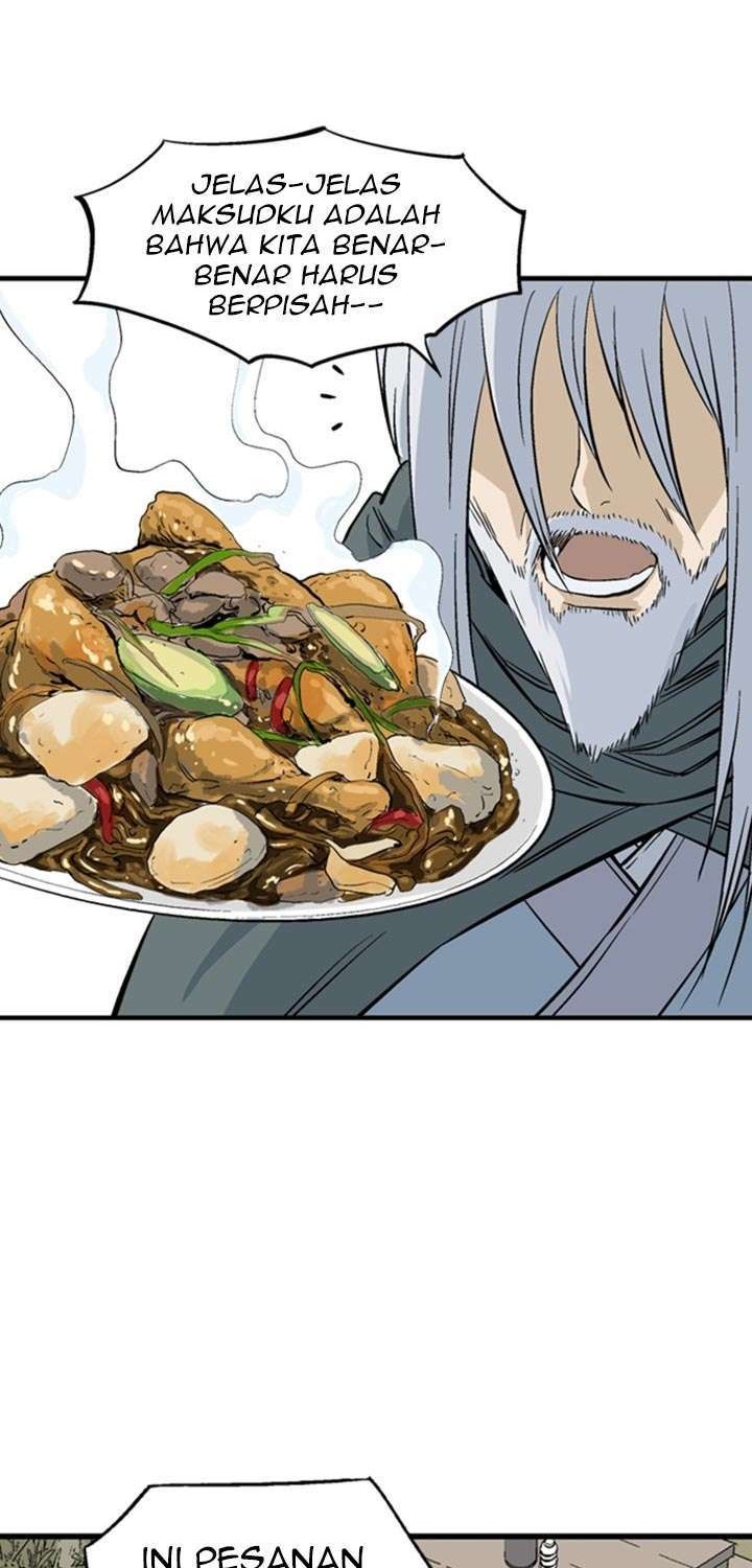 Gosu Chapter 222 - halaman 10