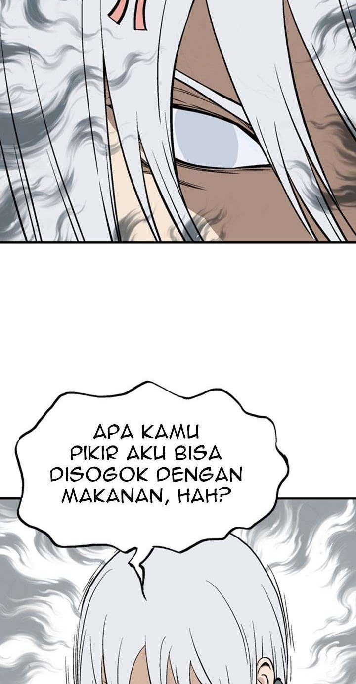 Gosu Chapter 222 - halaman 12