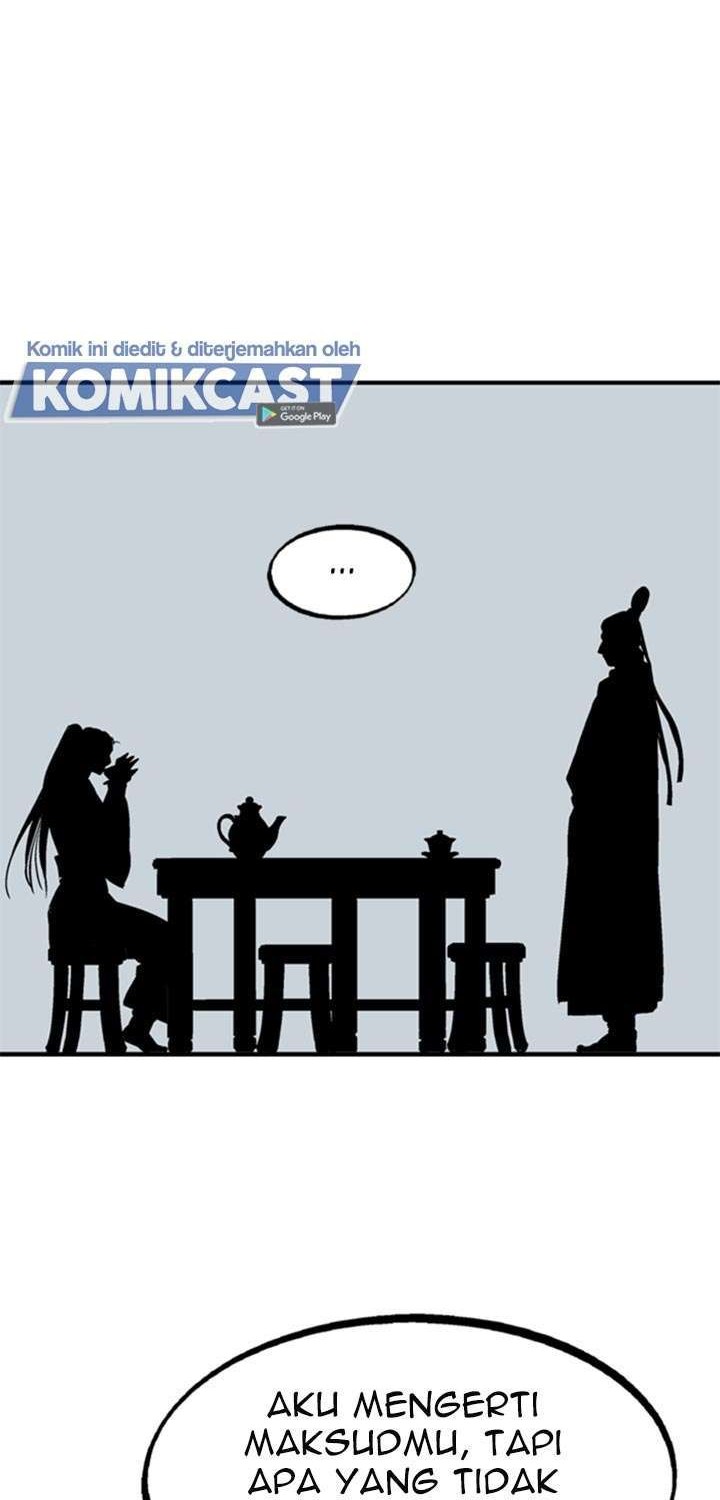 Gosu Chapter 222 - halaman 26