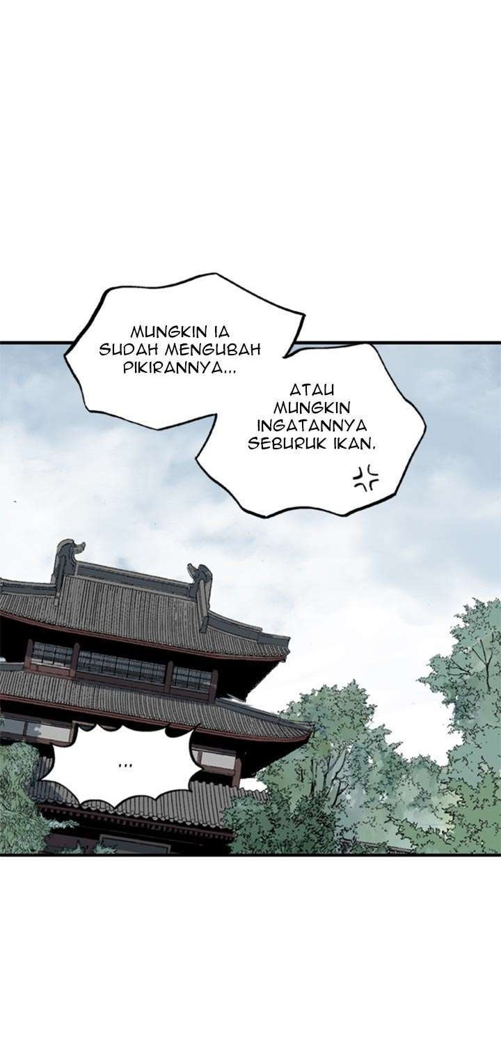 Gosu Chapter 222 - halaman 28