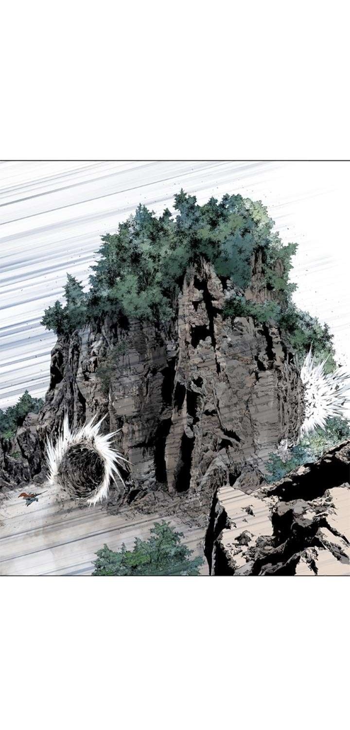 Gosu Chapter 222 - halaman 30