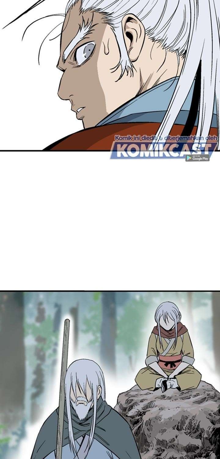 Gosu Chapter 222 - halaman 34