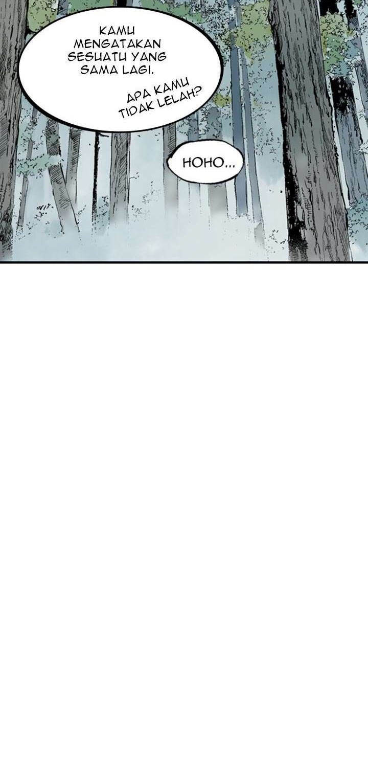Gosu Chapter 222 - halaman 38