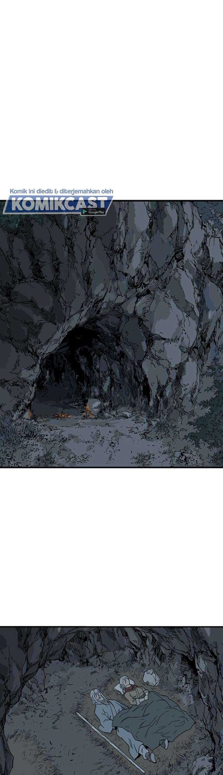 Gosu Chapter 222 - halaman 39