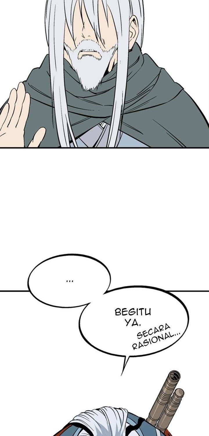 Gosu Chapter 222 - halaman 4