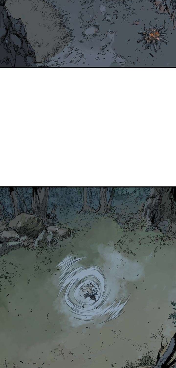 Gosu Chapter 222 - halaman 40