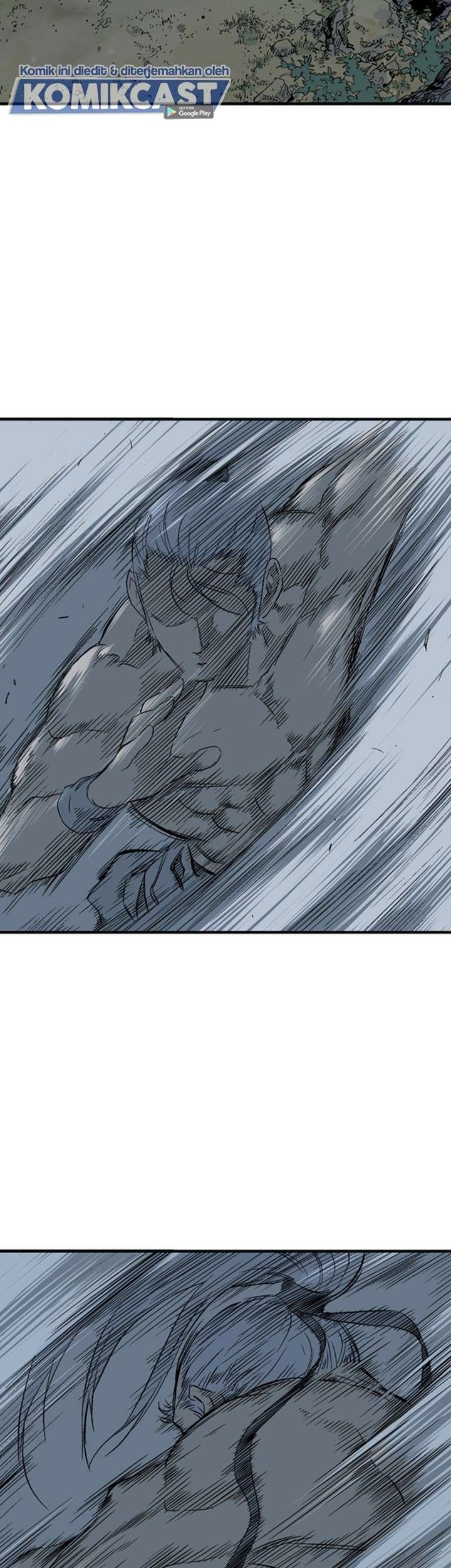Gosu Chapter 222 - halaman 41