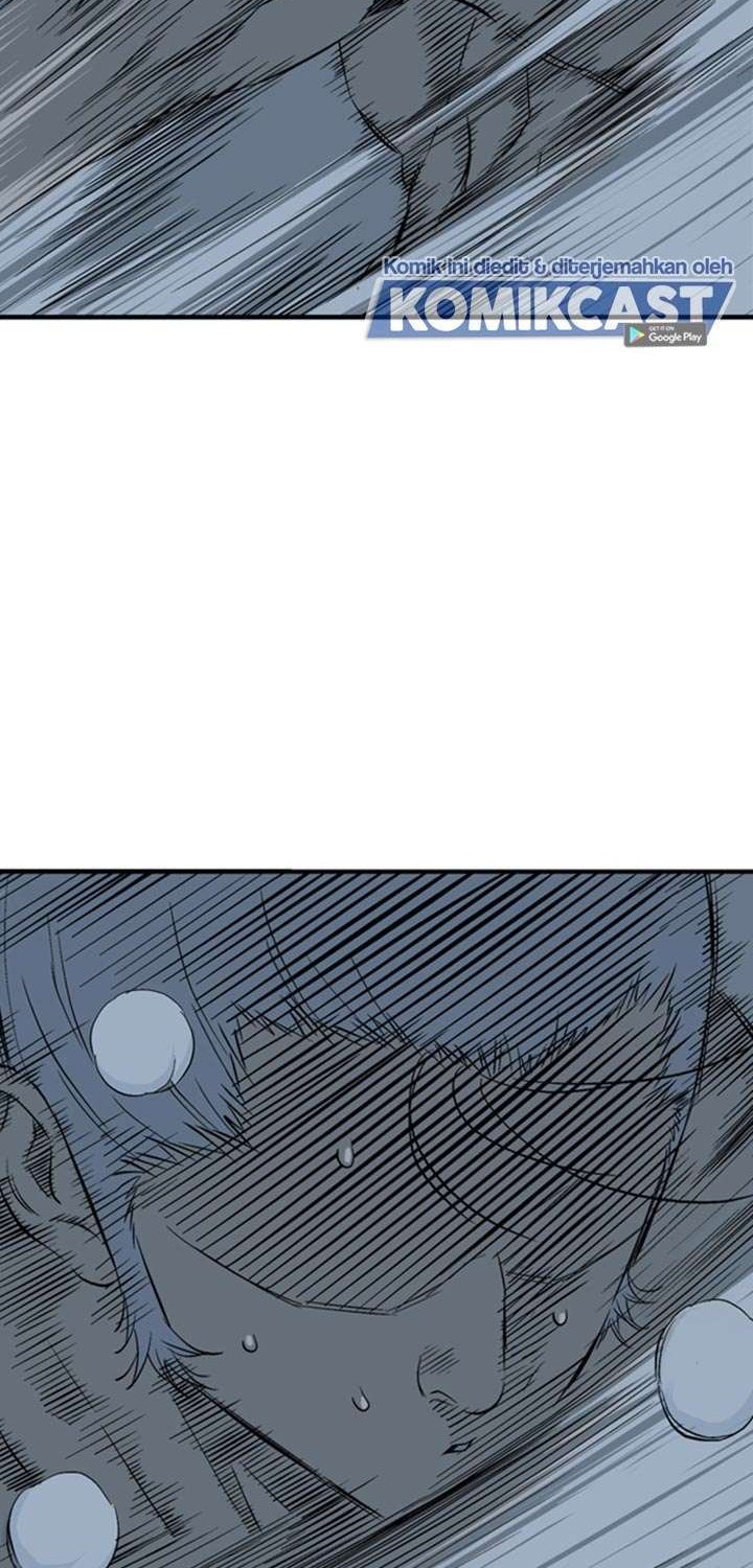 Gosu Chapter 222 - halaman 42