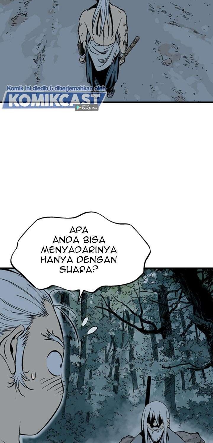 Gosu Chapter 222 - halaman 46