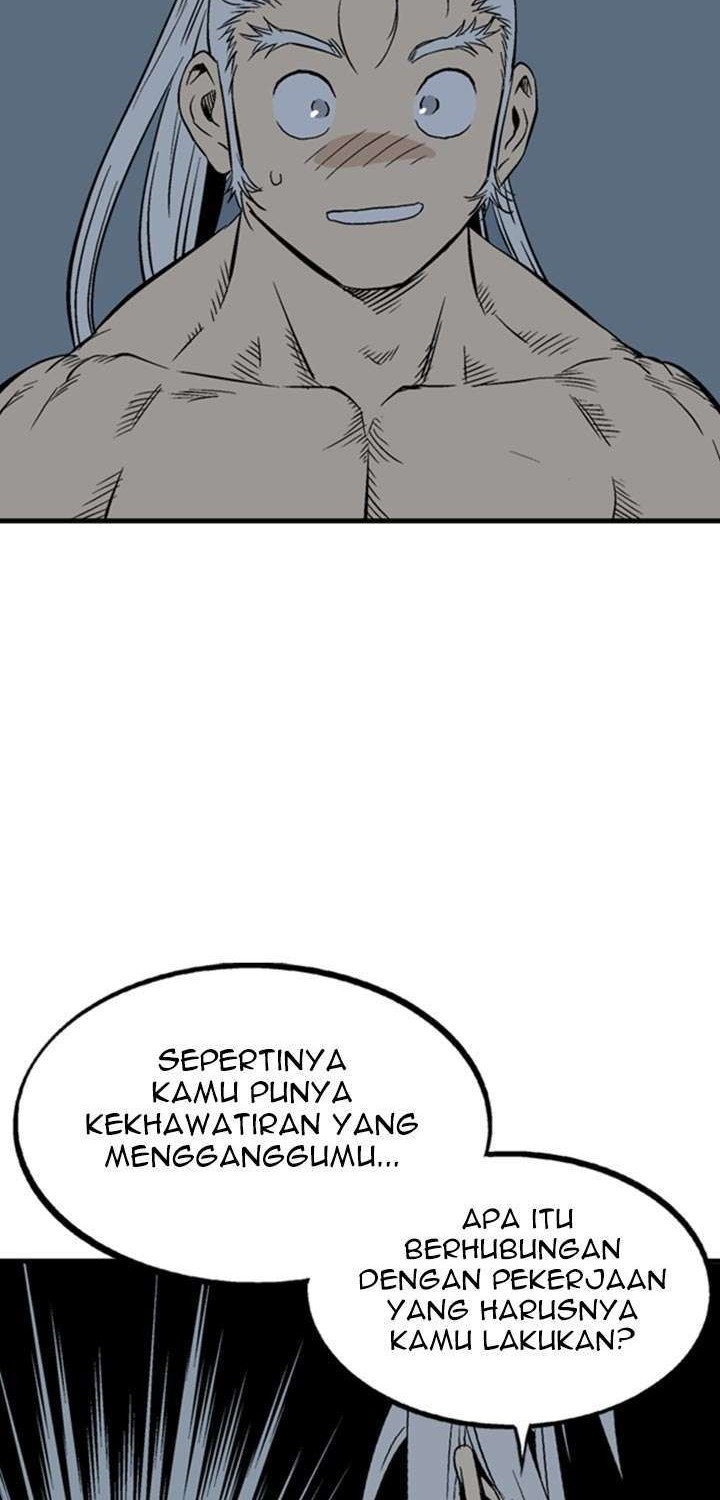 Gosu Chapter 222 - halaman 48
