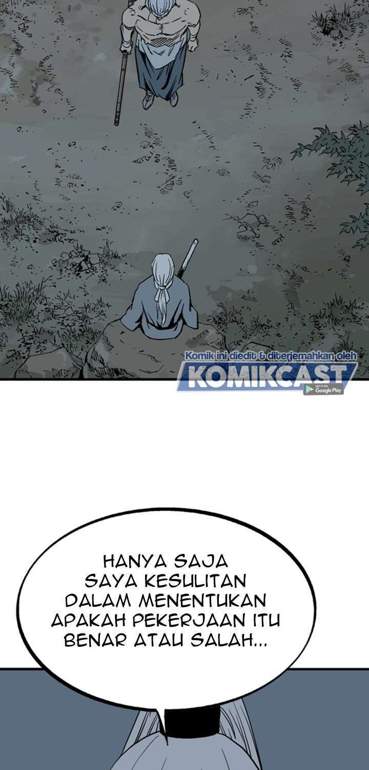 Gosu Chapter 222 - halaman 51