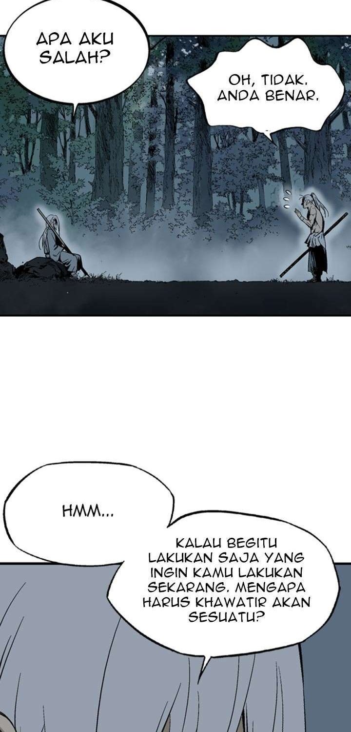 Gosu Chapter 222 - halaman 53