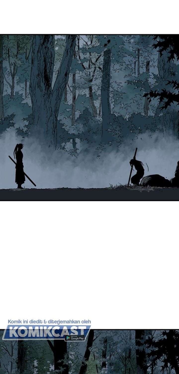 Gosu Chapter 222 - halaman 57