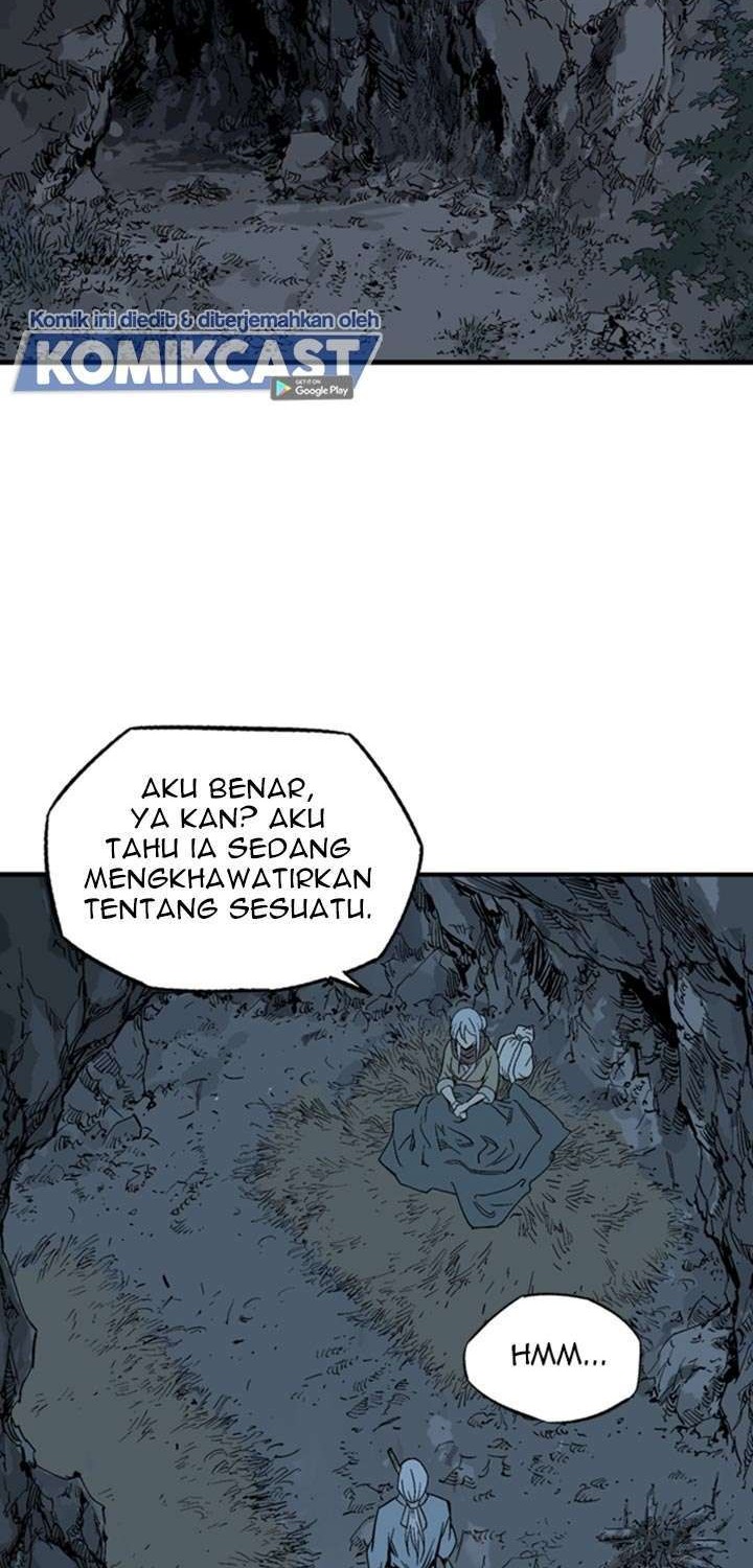 Gosu Chapter 222 - halaman 59