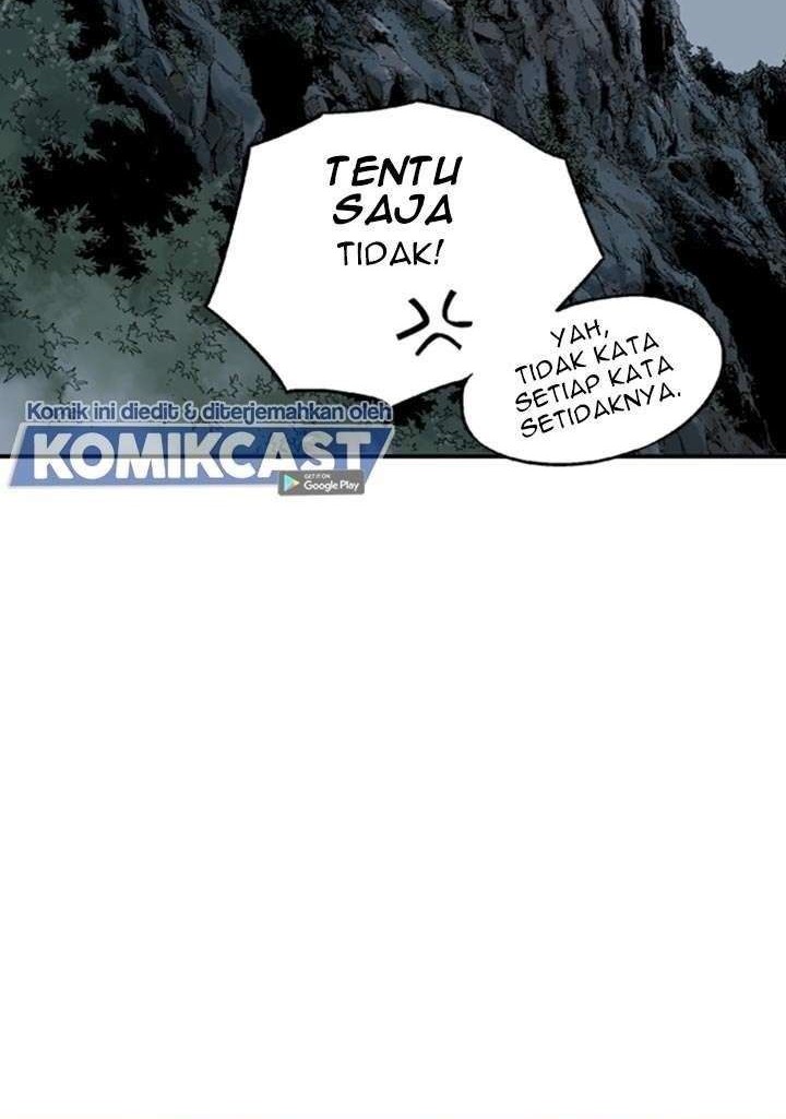 Gosu Chapter 222 - halaman 61