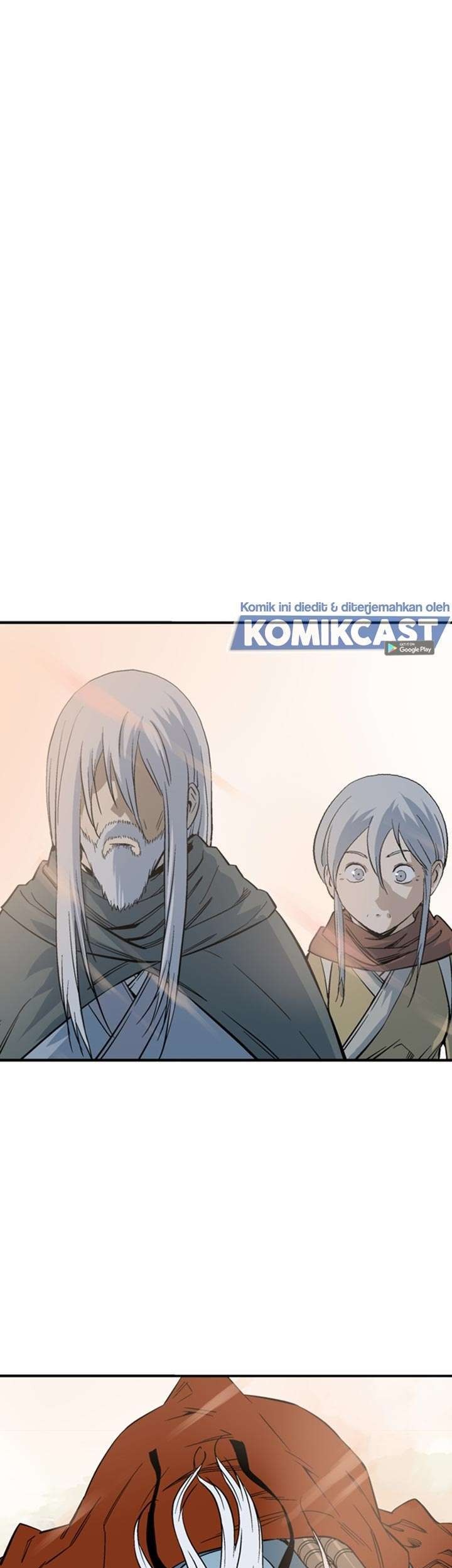 Gosu Chapter 222 - halaman 62