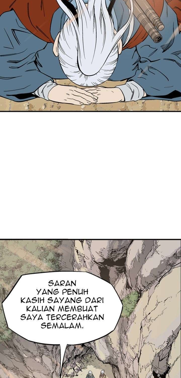 Gosu Chapter 222 - halaman 63