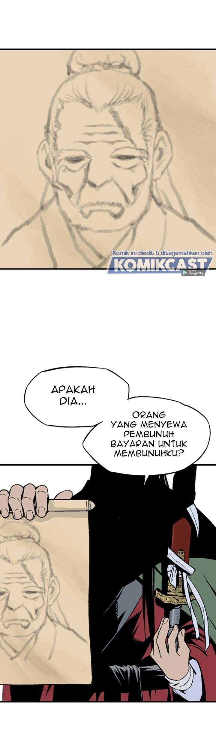 Gosu Chapter 222 - halaman 66