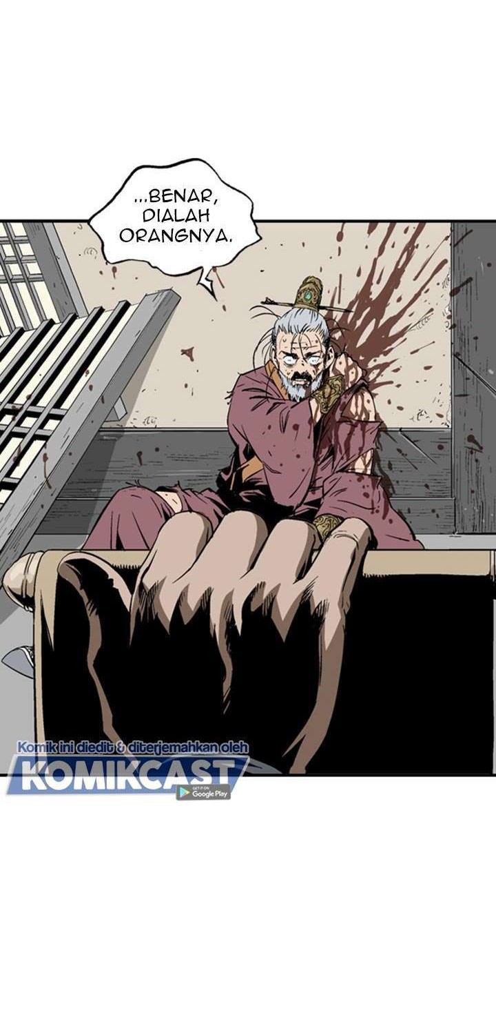 Gosu Chapter 222 - halaman 67